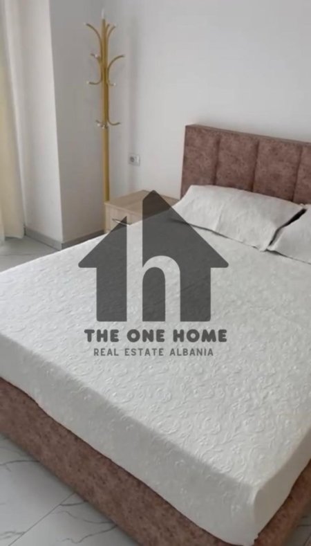 Tirane, jepet me qera apartament 1+1+Ballkon Kati 3, 70 m² 550 € (Zogu zi)