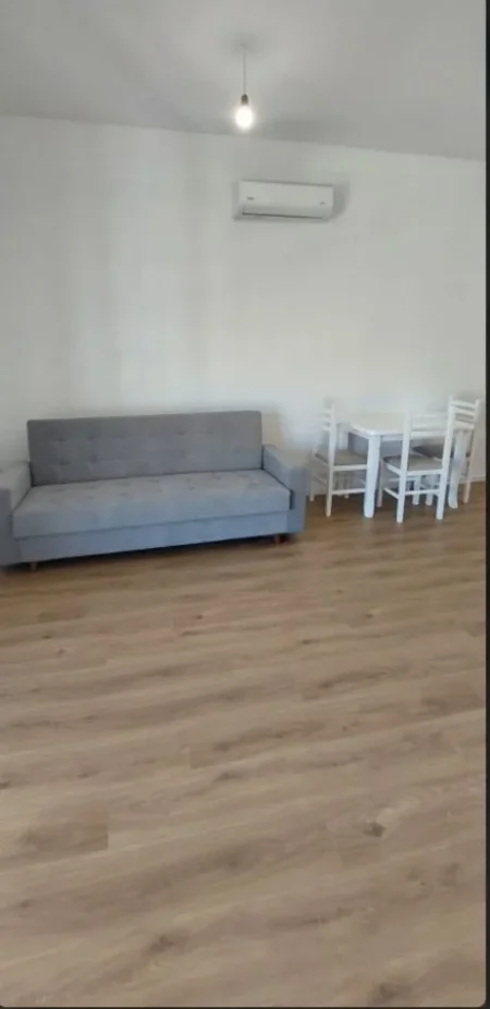 Tirane, jepet me qera apartament 1+1 Kati 7, 65 m² 400 € (ali demi)