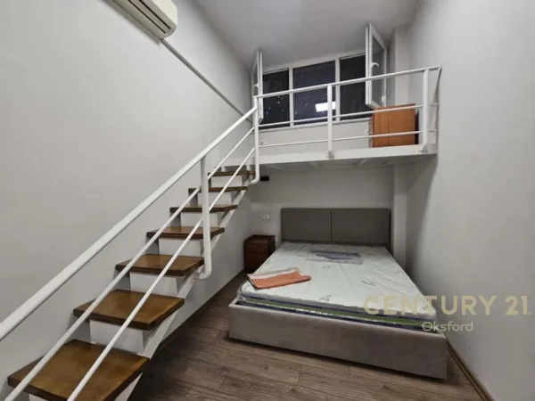Tirane, jepet me qera garsonier , 55 m² 470 € 