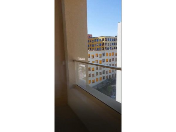 Tirane, jepet me qera apartament 1+1 Kati 7, 63 m² 450 € 