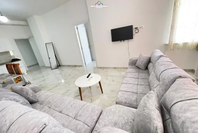 Tirane, jepet me qera apartament 2+1 Kati 1, 90 m² 600 € (Rruga Teodor Keko)