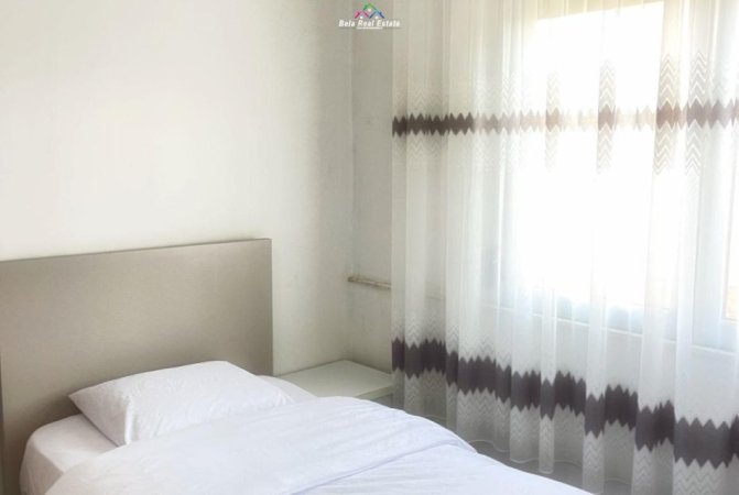 Tirane, jepet me qera apartament 2+1 Kati 1, 90 m² 600 € (Rruga Teodor Keko)