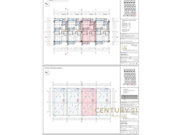 Tirane, shitet Vile 3+1+Aneks+Ballkon Kati 1, 239 m² 480.000 € (OKAZION LIQENI I FAQRKE Mundesi pages me KESTE)