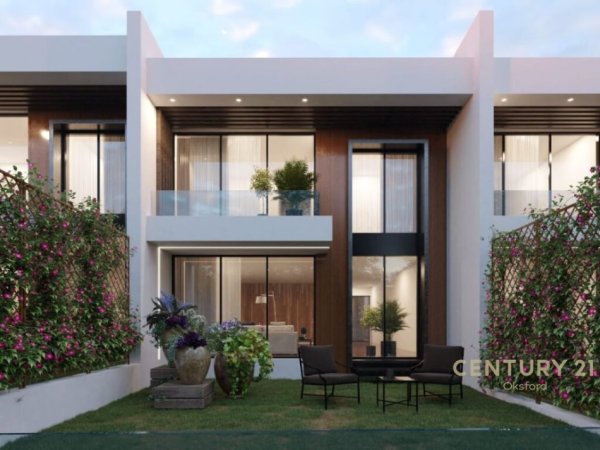 Tirane, shitet Vile 3+1+Aneks+Ballkon Kati 1, 239 m² 480.000 € (OKAZION LIQENI I FAQRKE Mundesi pages me KESTE)