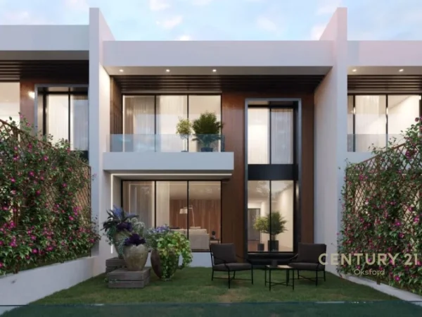 Tirane, shitet Vile 3+1+Aneks+Ballkon Kati 1, 239 m² 480.000 € (OKAZION LIQENI I FAQRKE Mundesi pages me KESTE)