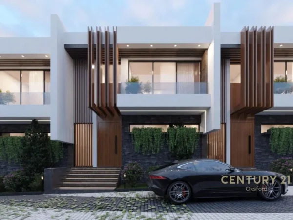 Tirane, shitet Vile 3+1+Aneks+Ballkon Kati 1, 239 m² 480.000 € (OKAZION LIQENI I FAQRKE Mundesi pages me KESTE)