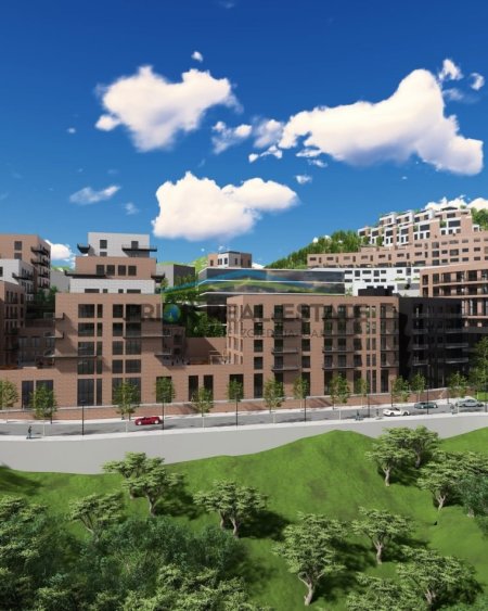 Tirane, shitet apartament 2+1 Kati 6, 95 m² 165.000 € (Kodra e Diellit)