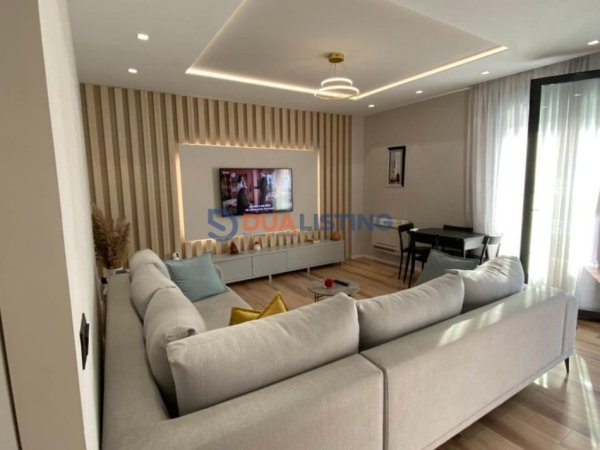 Tirane, shitet apartament 2+1 Kati 1, 80 m² 227.000 € (teg)