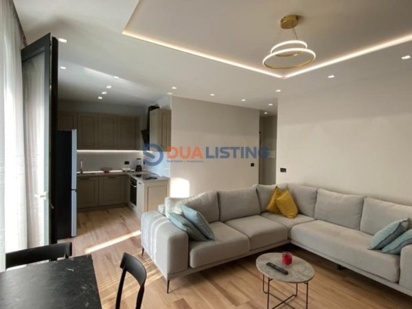 Tirane, shitet apartament 2+1 Kati 1, 80 m² 227.000 € (teg)