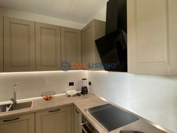 Tirane, shitet apartament 2+1 Kati 1, 80 m² 227.000 € (teg)