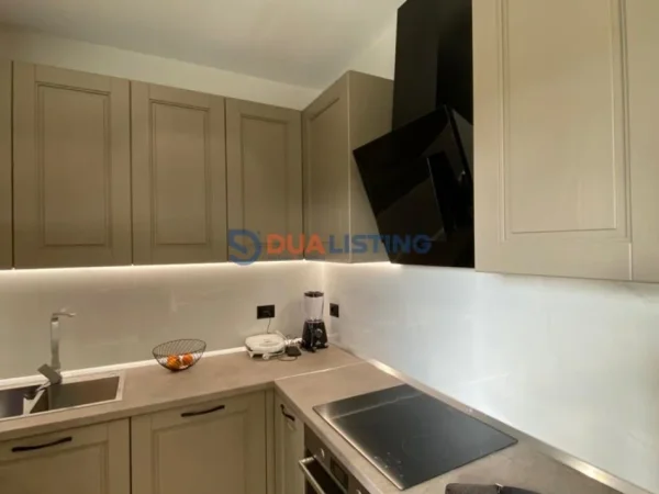 Tirane, shitet apartament 2+1 Kati 1, 80 m² 227.000 € (teg)