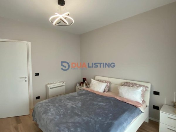 Tirane, shitet apartament 2+1 Kati 1, 80 m² 227.000 € (teg)