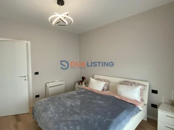 Tirane, shitet apartament 2+1 Kati 1, 80 m² 227.000 € (teg)