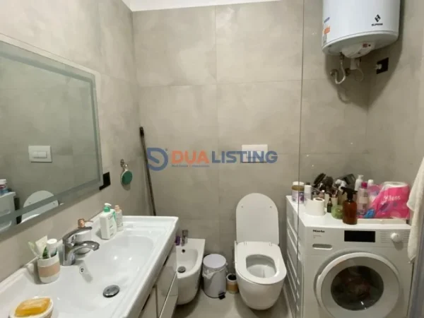 Tirane, shitet apartament 2+1 Kati 1, 80 m² 227.000 € (teg)