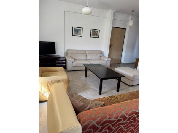 Tirane, jepet me qera apartament 2+1+Ballkon Kati 2, 90 m² 500 € 