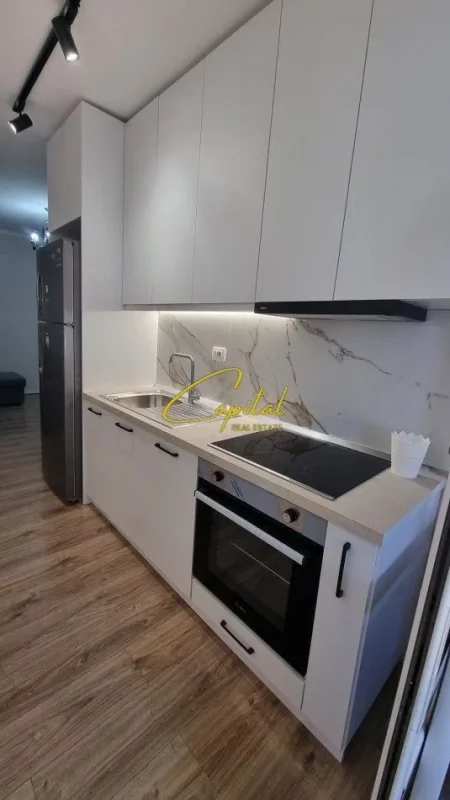 Tirane, shitet apartament 1+1 Kati 7, 59 m² 125.000 € (DON BOSKO)