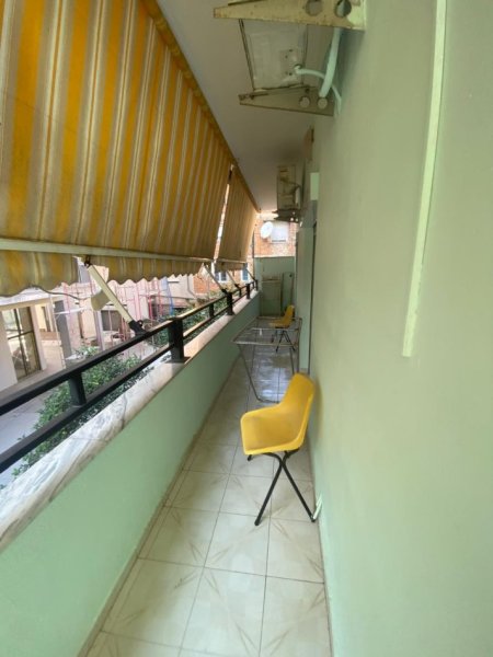 Tirane, jepet me qera apartament 2+1+Ballkon Kati 2, 89 m² 500 € (Pazari i ri , rruga qemal stafa)