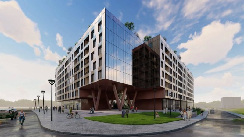 Tirane, shitet 2+1 , 108 m²