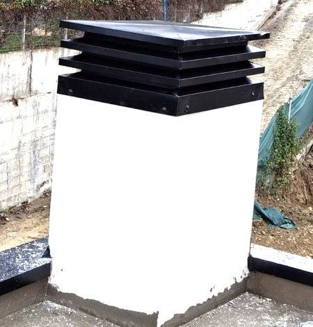 Tirane, ofroj Kapele OXHAKU , Kapuca PARAPETI