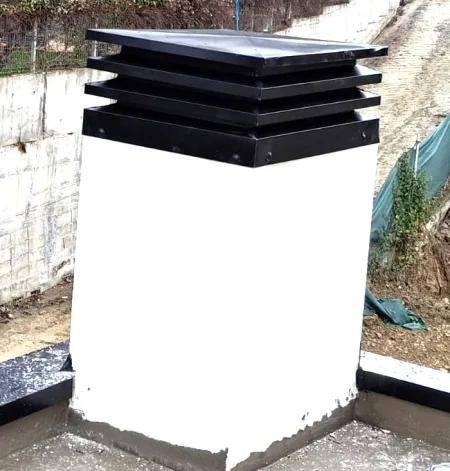 Tirane, ofroj Kapele OXHAKU , Kapuca PARAPETI