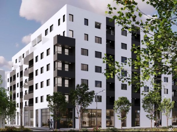 Tirane, shitet 1+1 , 68 m² 75.000 € 