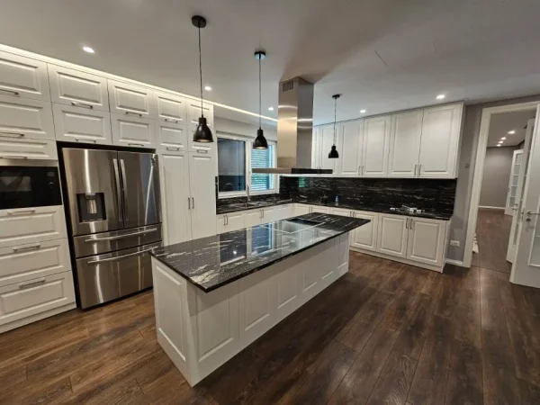 Tirane, jepet me qera Vile Kati 0, 803 m² 5.000 € (TEG)