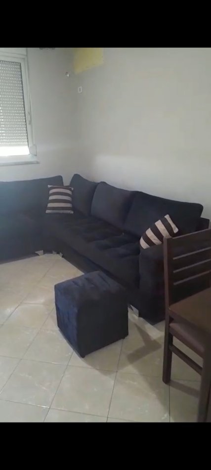 Tirane, jepet me qera apartament 2+1+Ballkon Kati 6, 87 m² 500 € (Pranë Viva Market, Don Bosko)