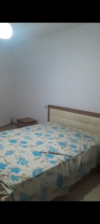 Tirane, jepet me qera apartament 2+1+Ballkon Kati 6, 87 m² 500 € (Pranë Viva Market, Don Bosko)