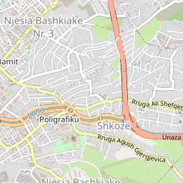 Tirane, shitet truall , 680 m² 204.000 € (Shkoze)