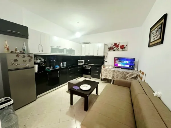 Sarande, shitet apartament 2+1+Aneks+Ballkon Kati 1, 75 m² 93.000 € (Rruga e 5)