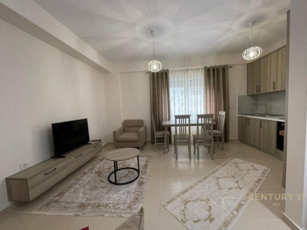 Tirane, jepet me qera apartament Kati 2, 56 m² 500 € (Kodra e Diellit)