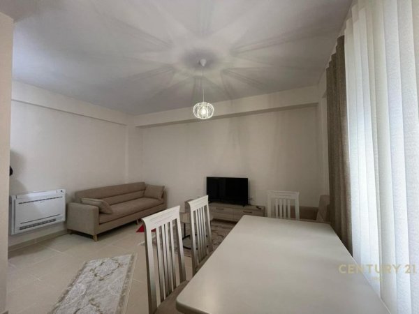 Tirane, jepet me qera apartament Kati 2, 56 m² 500 € (Kodra e Diellit)