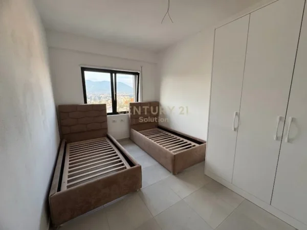 Tirane, shes apartament 2+1 Kati 3, 88 m² 180.000 € (Kodra e Diellit)