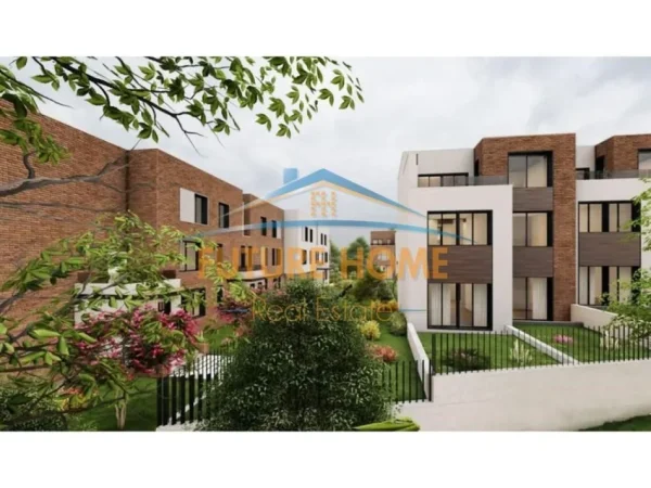 Tirane, shitet Vile 4+1+Ballkon Kati 0, 388 m² 1.100.000 € 