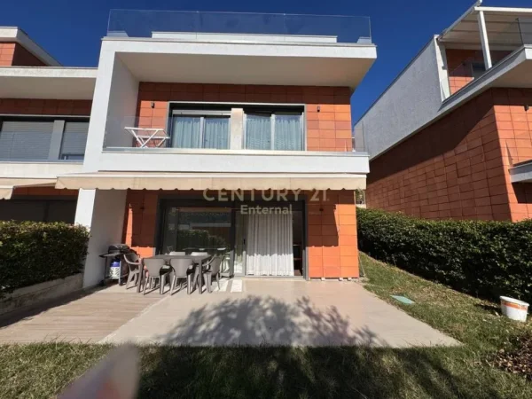 Tirane, jepet me qera Vile 2+1+Ballkon Kati 3, 352 m² 2.500 € (Mullet)