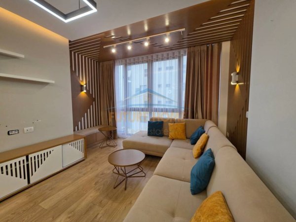 Tirane, jepet me qera apartament 2+1 Kati 3, 96 m² 950 € (tek Rezidenca Alba, Ish parku i autobuzave)