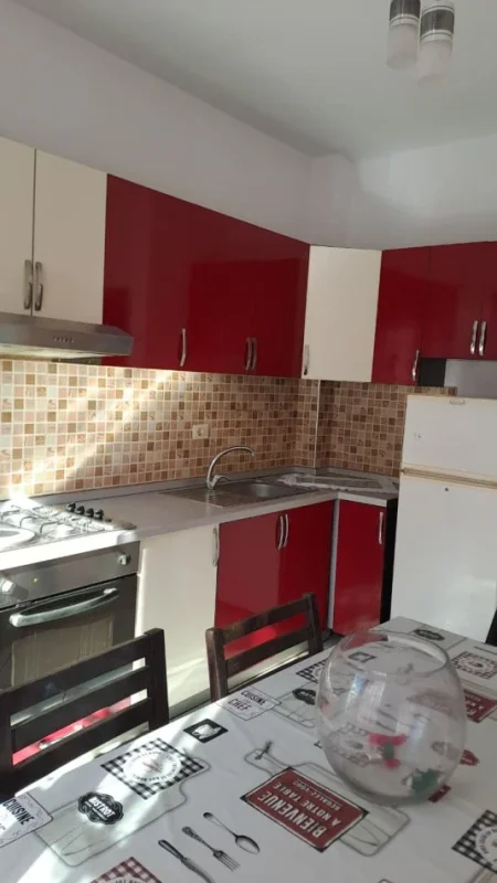 Tirane, shitet apartament 2+1 Kati 5, 79 m² 85.000 € (ASTIR)