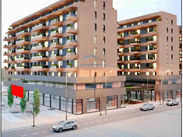 Tirane, jepet me qera ambjent biznesi Kati 0, 66 m² 2.600 € 