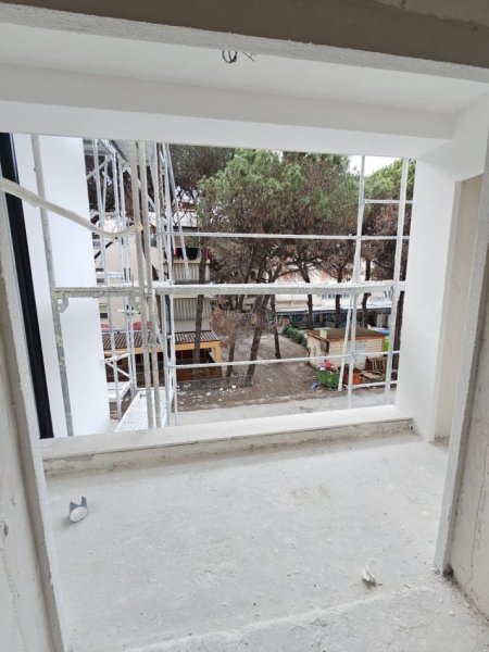 Durres, shitet apartament 1+1+Aneks+Ballkon Kati 2, 75 m² 105.000 € 
