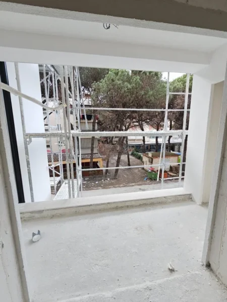 Durres, shitet apartament 1+1+Aneks+Ballkon Kati 2, 75 m² 105.000 € 