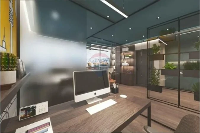 Tirane, jepet me qera zyre , 1.300 € 