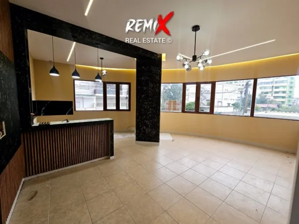 Durres, shitet apartament 2+1+Aneks+Ballkon Kati 2, 102 m² 