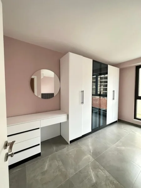 Tirane, shitet apartament 2+1 Kati 5, 105 m² 187.000 € 