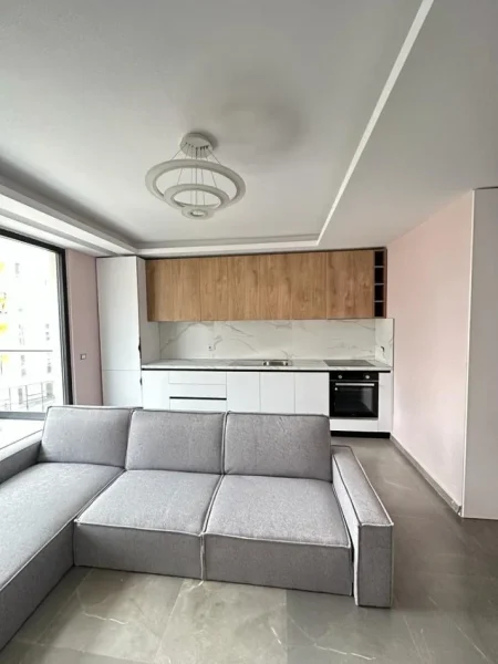 Tirane, shitet apartament 2+1 Kati 5, 105 m² 187.000 € 