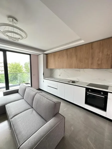 Tirane, shitet apartament 2+1 Kati 5, 105 m² 187.000 € 