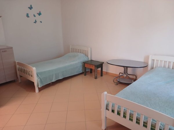 Jepet Hyrja 2+1 me Qera ne Porcelan,  100 m² 450 €uro