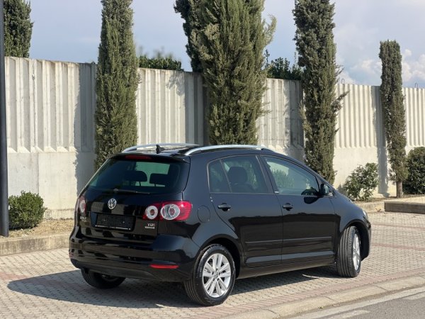 VW GOLF VI PLUS 1.6 NAFTE 👉 2013 👈 kambio AUTOMATIKE - STYLE - 7.400 €