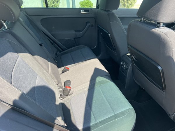 VW GOLF VI PLUS 1.6 NAFTE 👉 2013 👈 kambio AUTOMATIKE - STYLE - 7.400 €