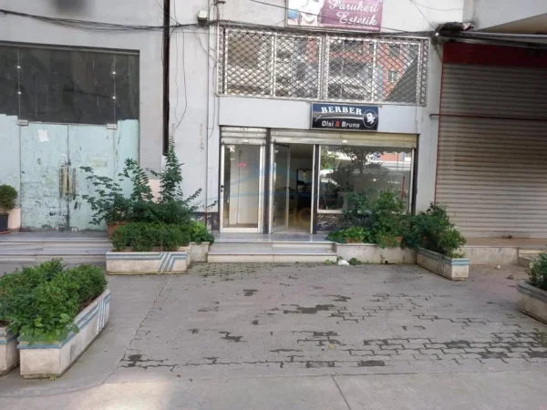 Tirane, shitet ambjent biznesi , 50 m² 150.000 € (MISTO MAME)