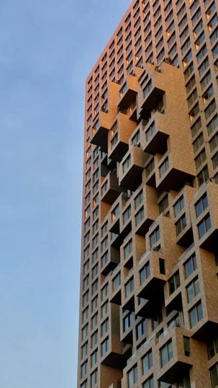 Tirane, jepet me qera ambjent biznesi , 147 m² 3.000 € (Downtown one)